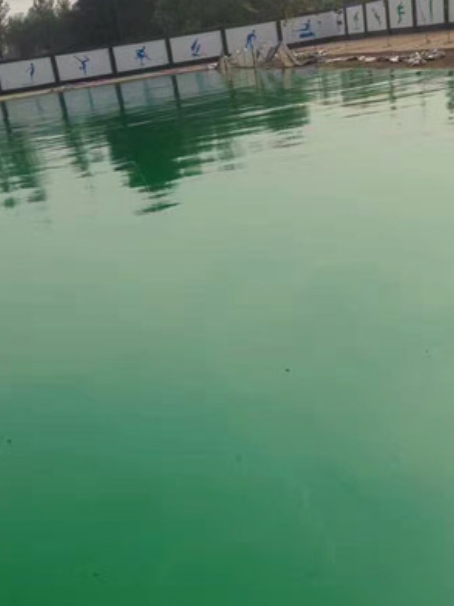 南京篮球场翻新怎么做