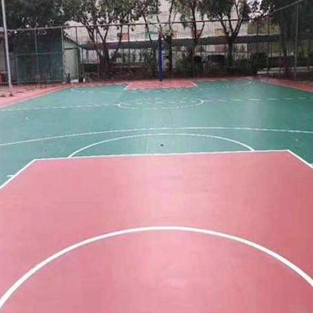 南京球场地坪行业近期有多个重要更新
